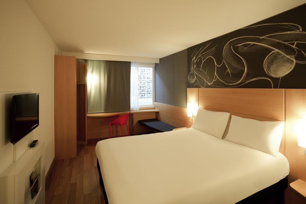 Ibis Centre - Station Hotel Brighton