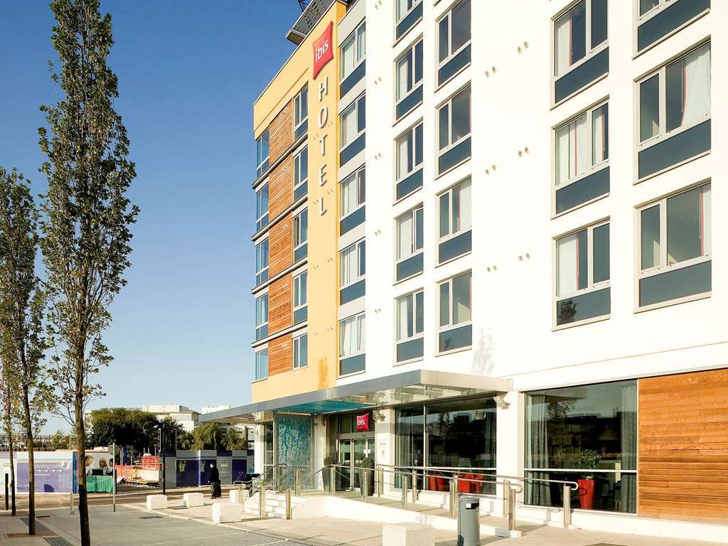 Ibis Centre - Station Hotel Brighton